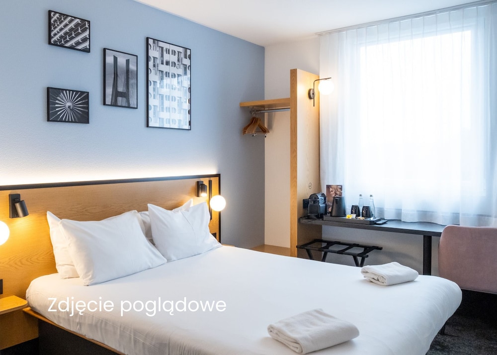 Premium Room, 2 Twin Beds photo 2