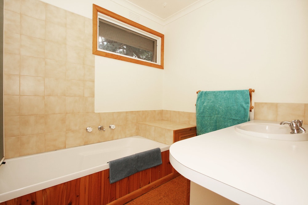 Two Bedroom Villa photo 2