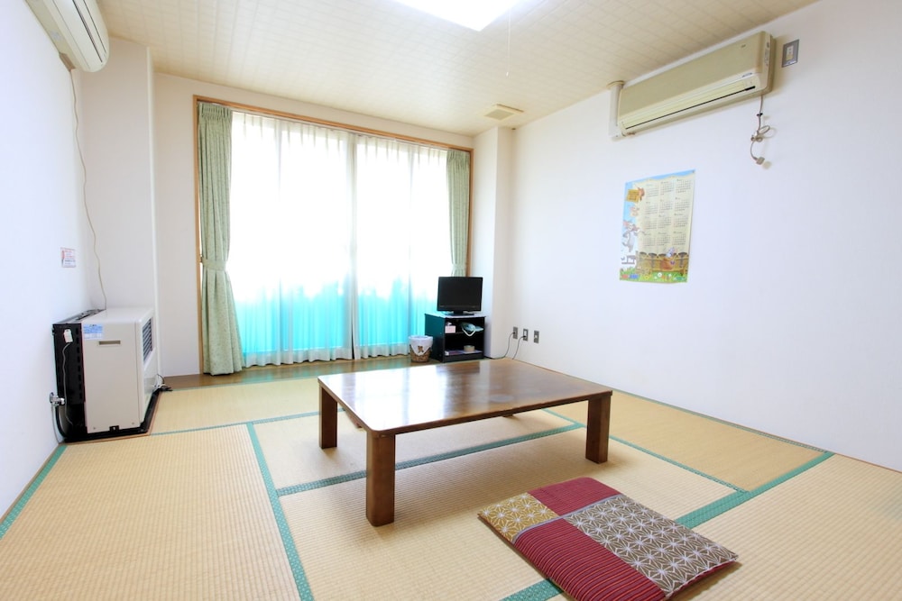 Japanese Style Room, Kitchenette