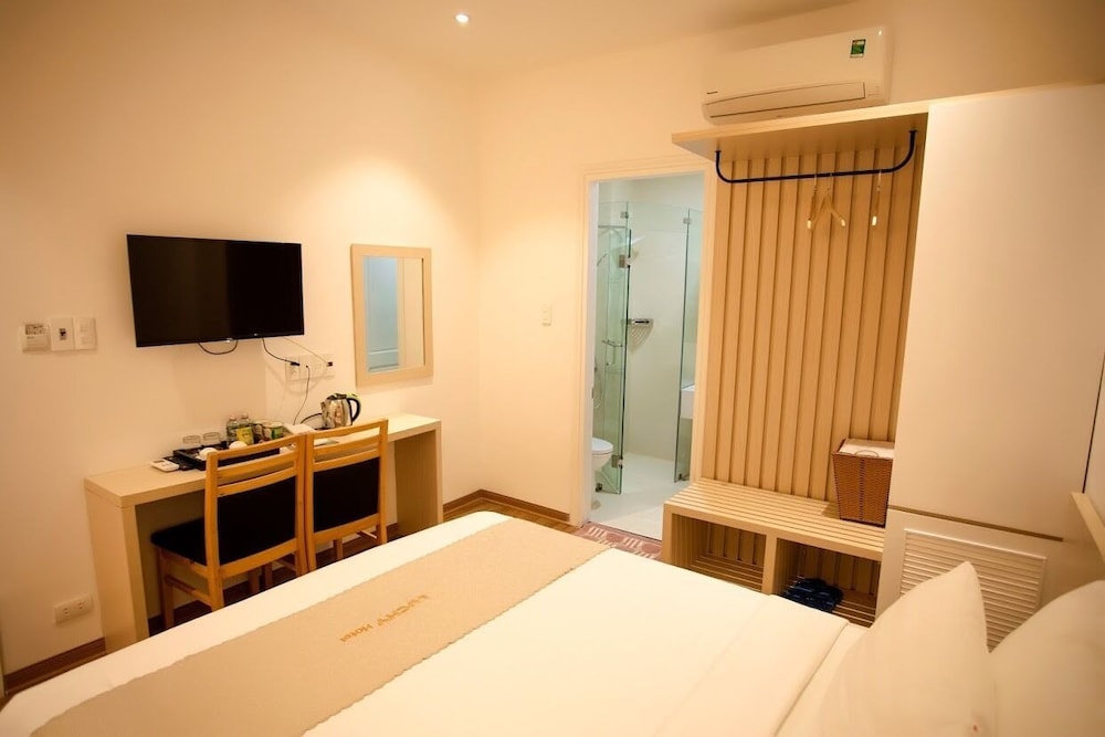 Basic Double Room, 1 Bedroom photo 2