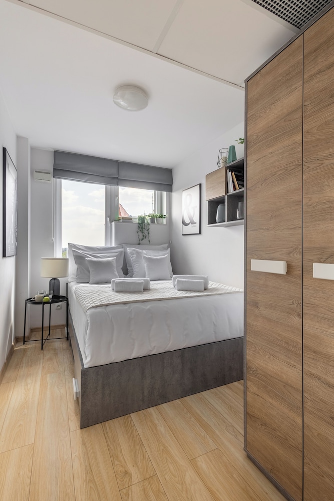 Comfort Studio Suite