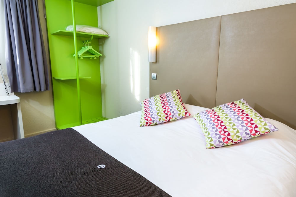 Standard Room, 1 Double Bed photo 3