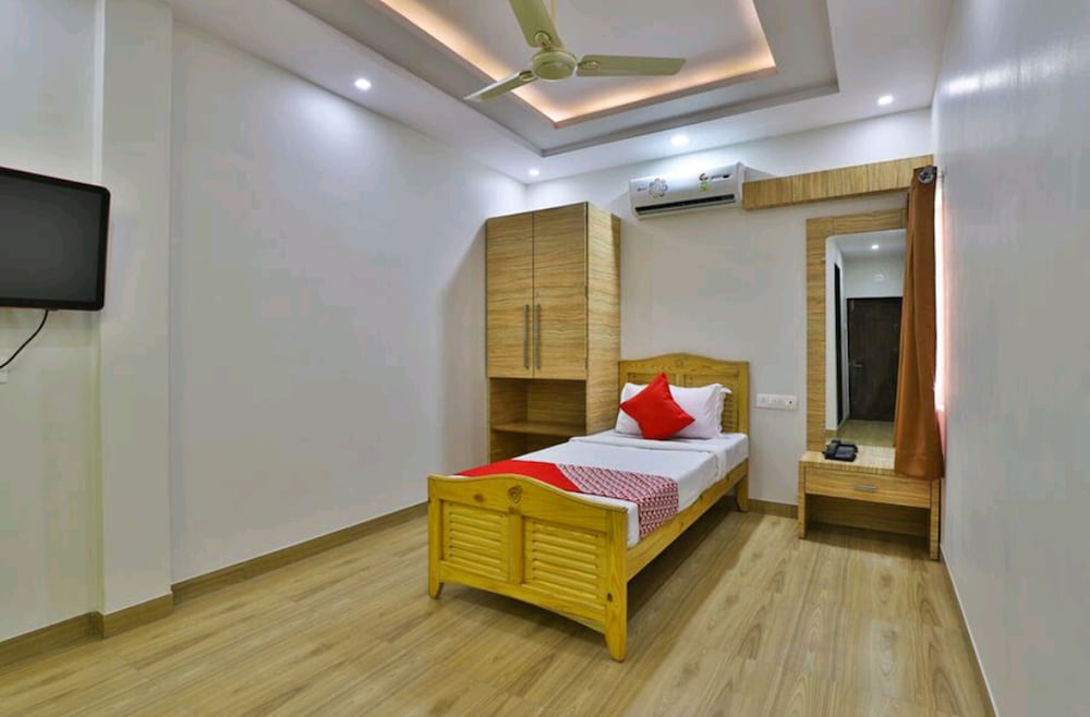 Basic Single Room photo 2