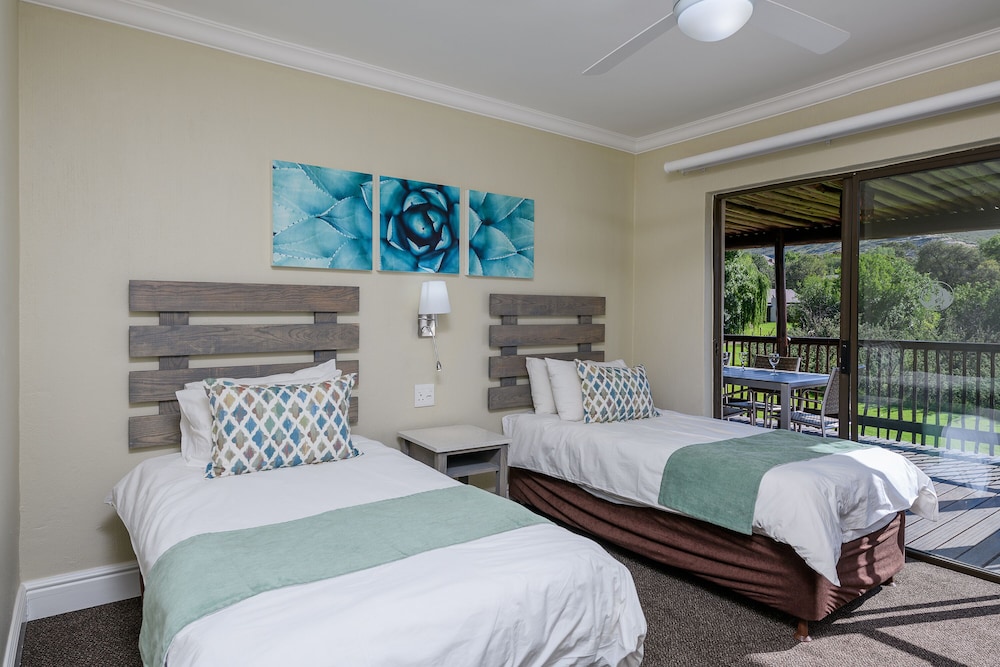 Three Bedroom Chalet photo 3