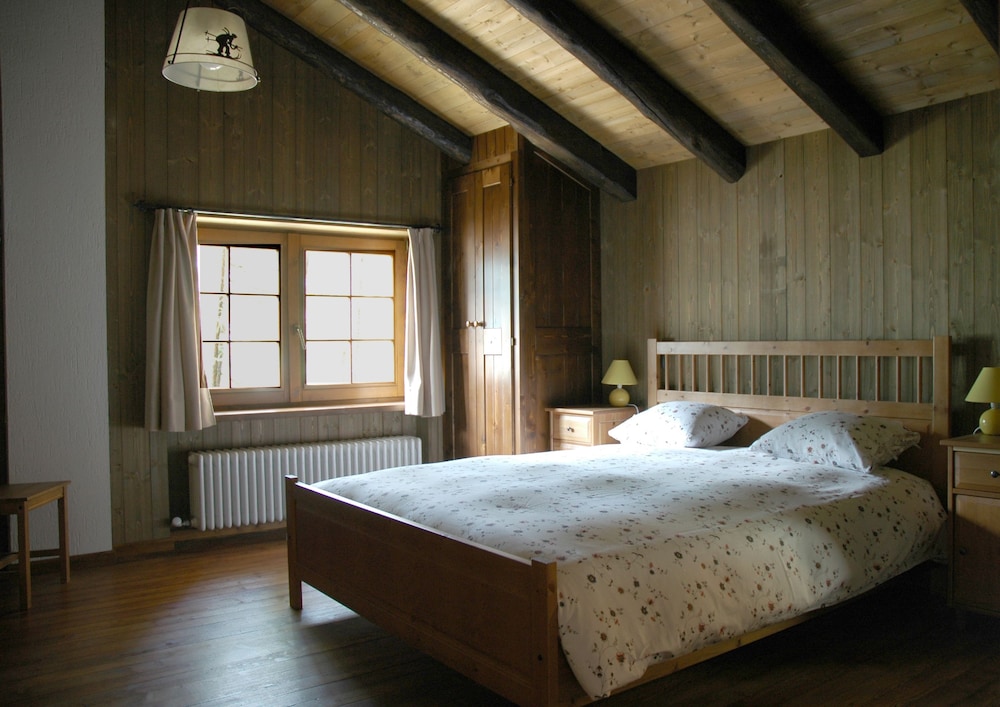 Double Room photo 2