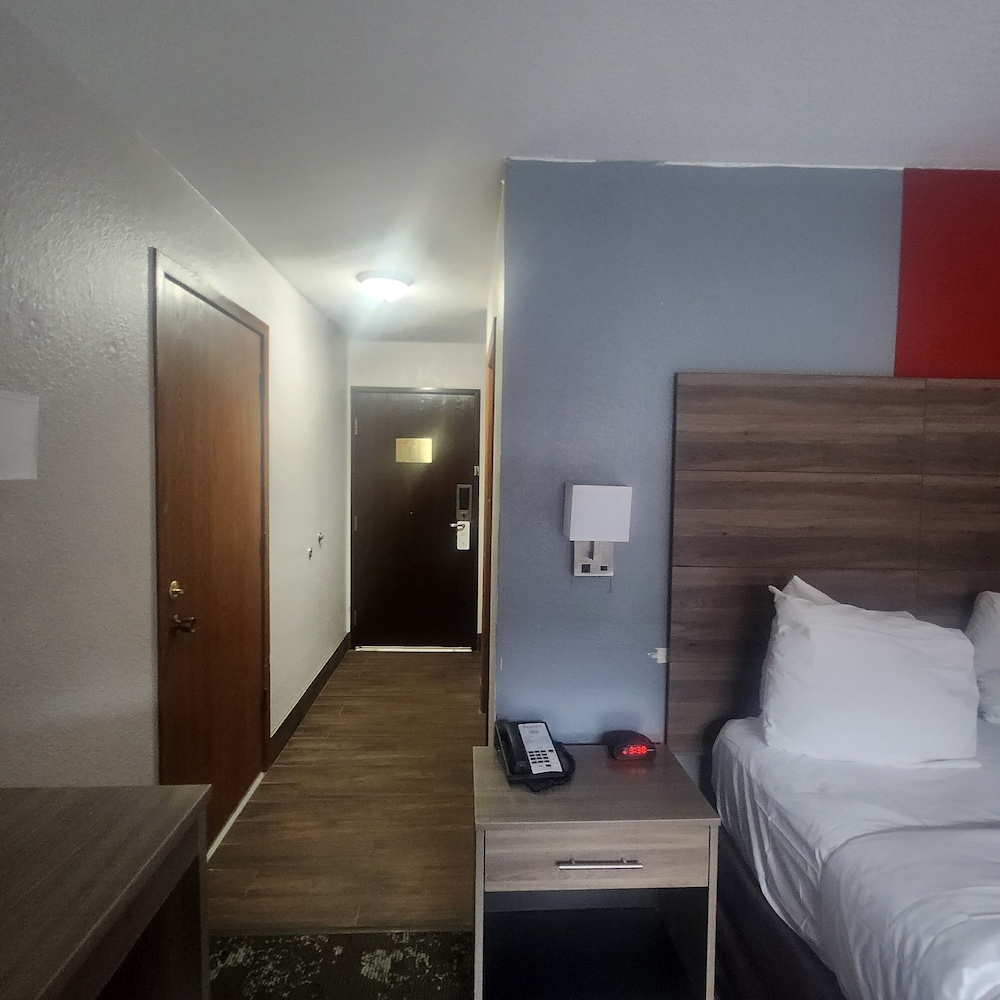 Ramada by Wyndham Cedar Rapids South, Fotografia 6