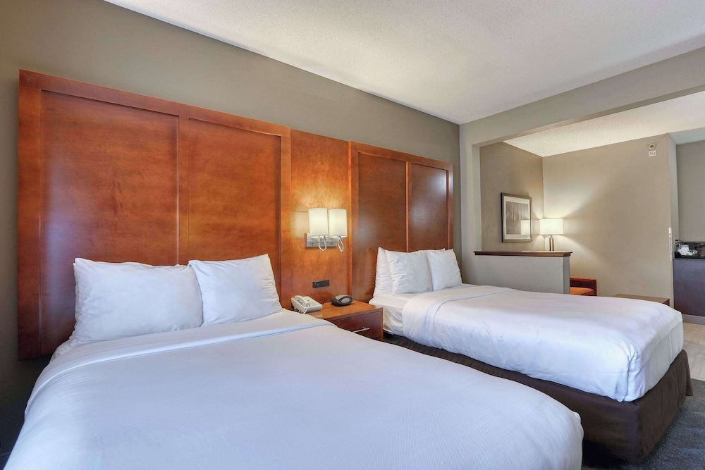 Comfort Suites Madison West - Middleton, Foto 3