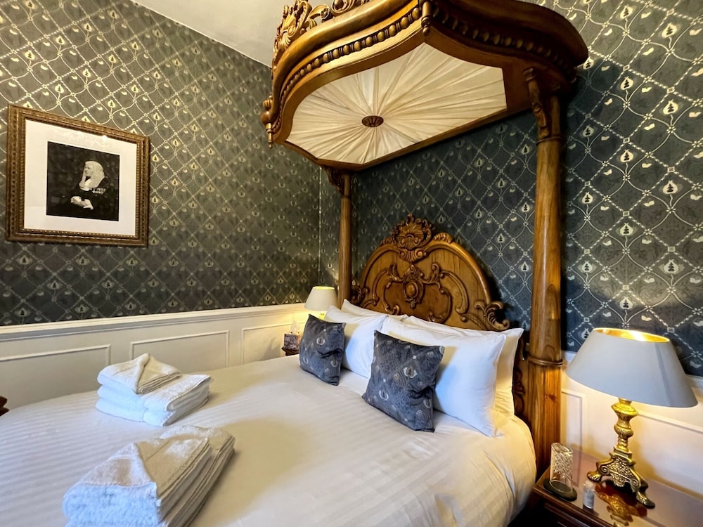 Standard Double Room photo 2