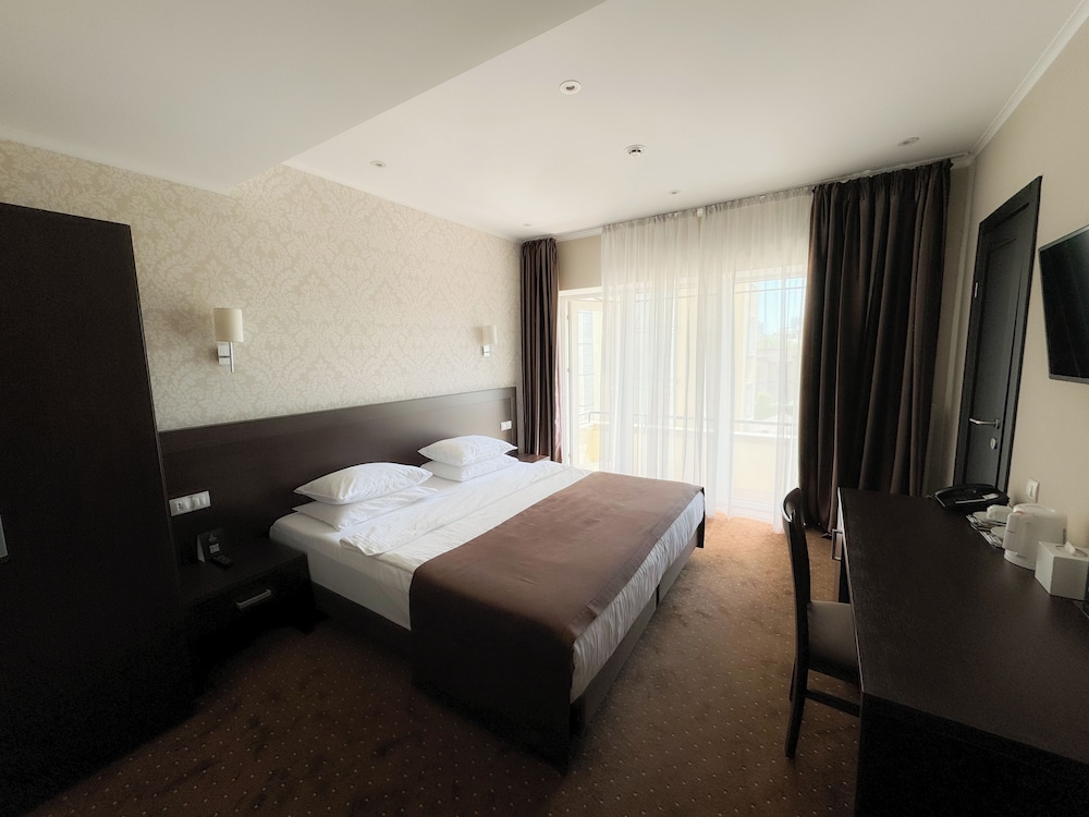 Superior Double Room photo 1