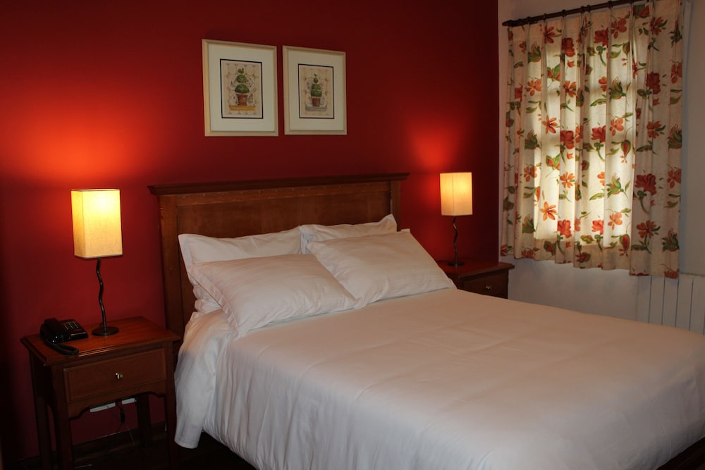 Deluxe Suite (Conjugado Casal)