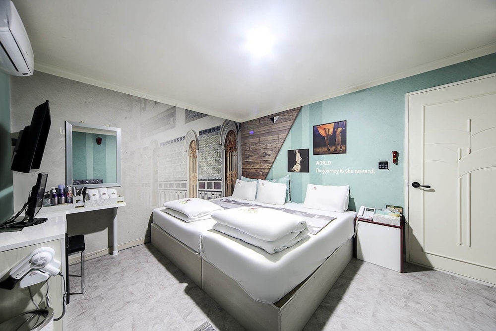 Twin Room photo 3