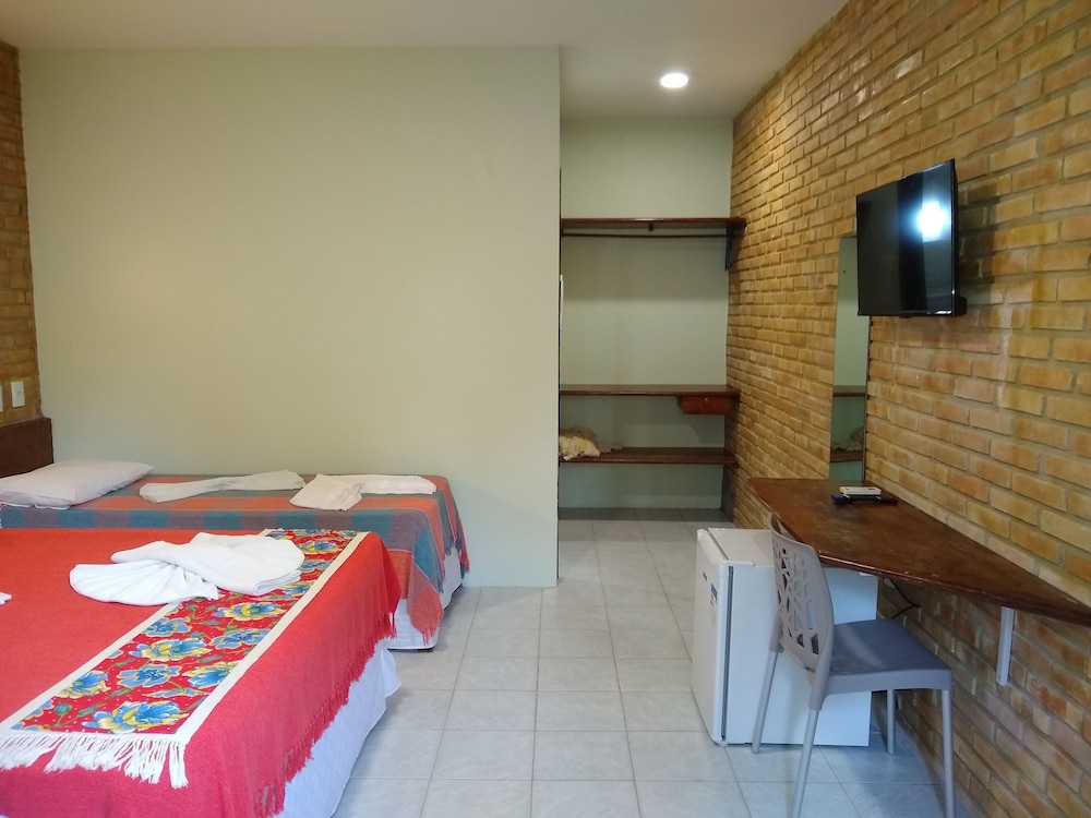 Standard Triple Room photo 3