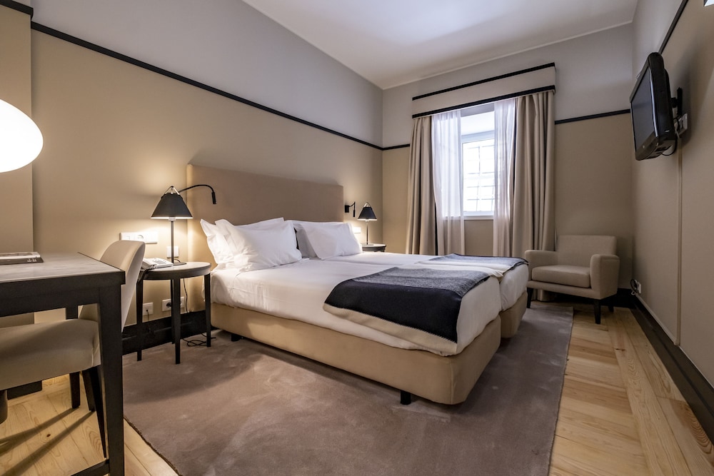 Standard Double or Twin Room (Palace)
