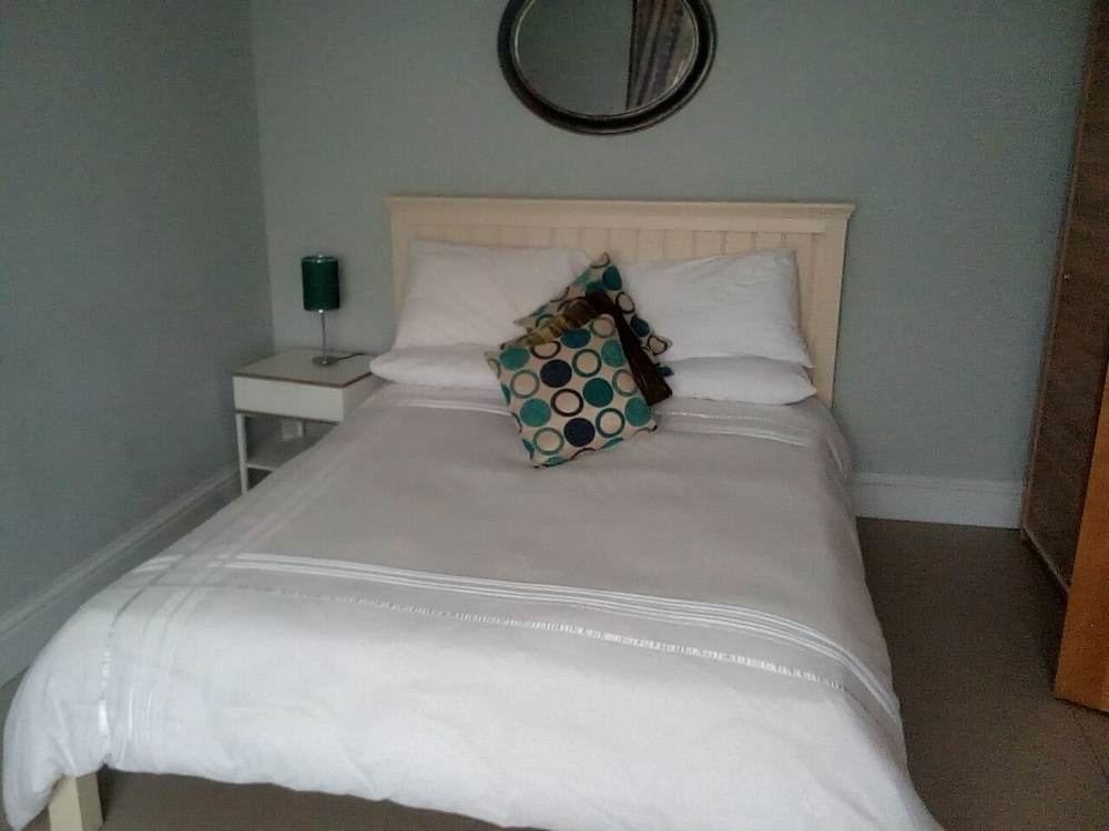 Apartment, 2 Bedrooms