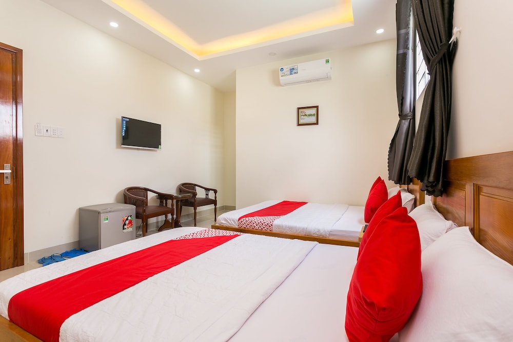 Deluxe Quadruple Room photo 2