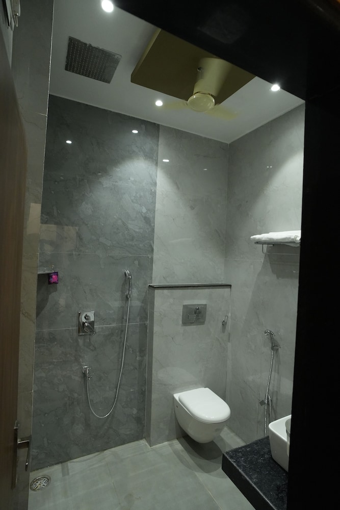 Luxury Room, City View photo 2