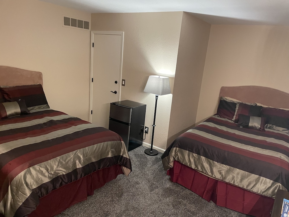 Deluxe Double Room photo 2