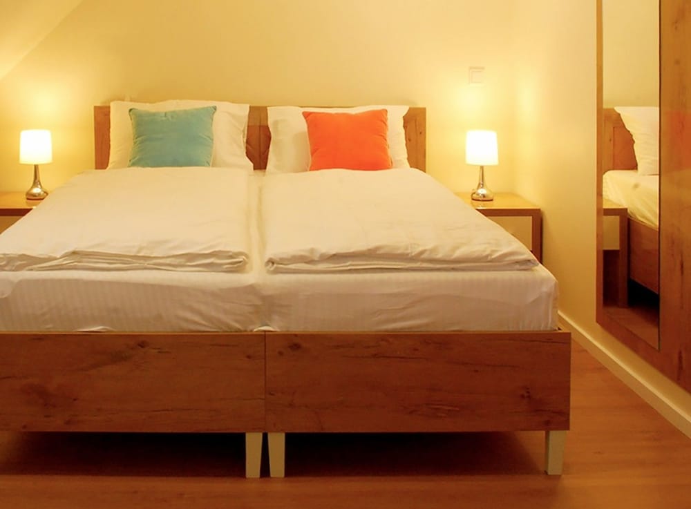 Standard Double Room photo 1