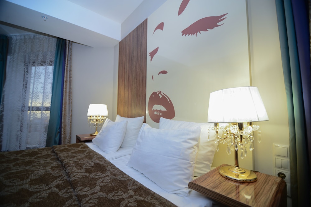 Premium Studio Double Room photo 2