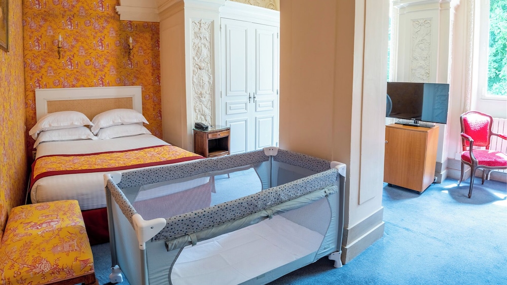 Standard Room, 1 Double Bed (Tradition Room in Ariane Pavilion) photo 2