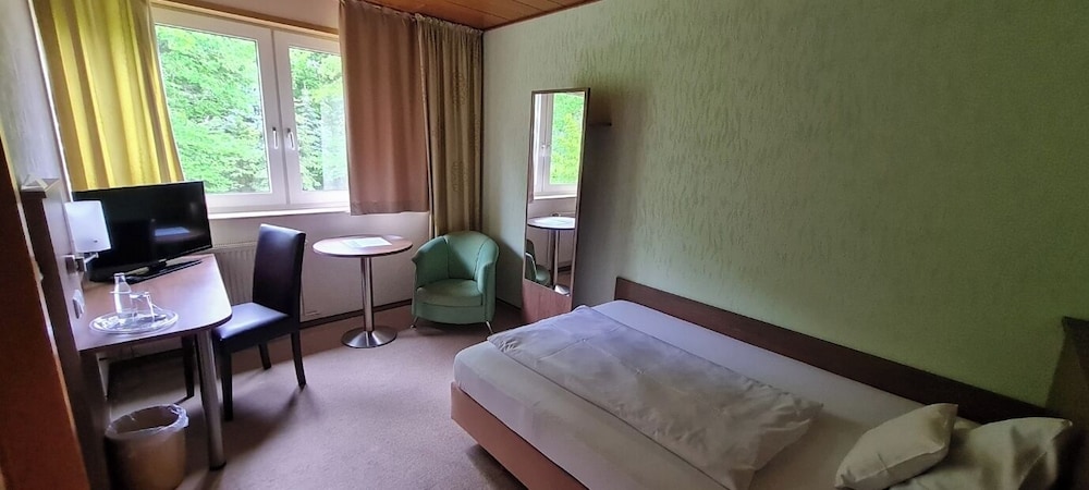 Comfort Single Room photo 1