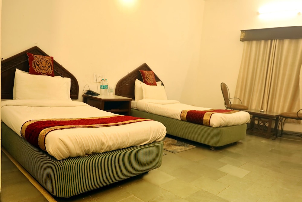 Super Deluxe Room - Photo 6