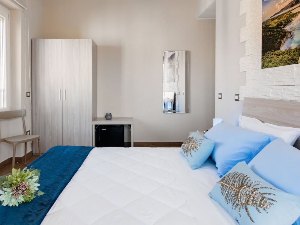 Superior Apartment, 2 Bedrooms, 2 Bathrooms, City View