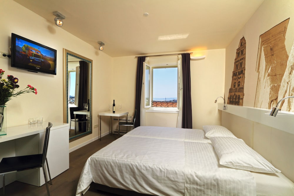 Superior Double Room, Ocean View photo 1