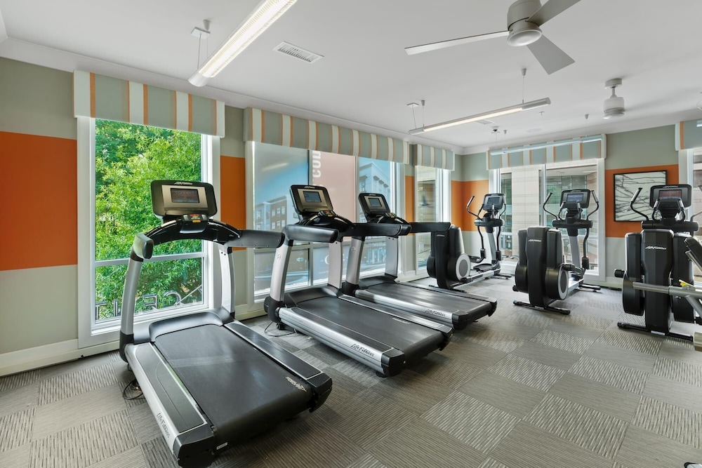 City Living in Downtown Raleigh Luxury Apt 2, 写真 26