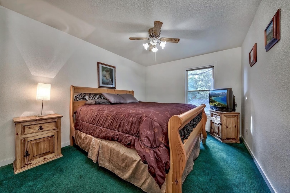House, 3 Bedrooms