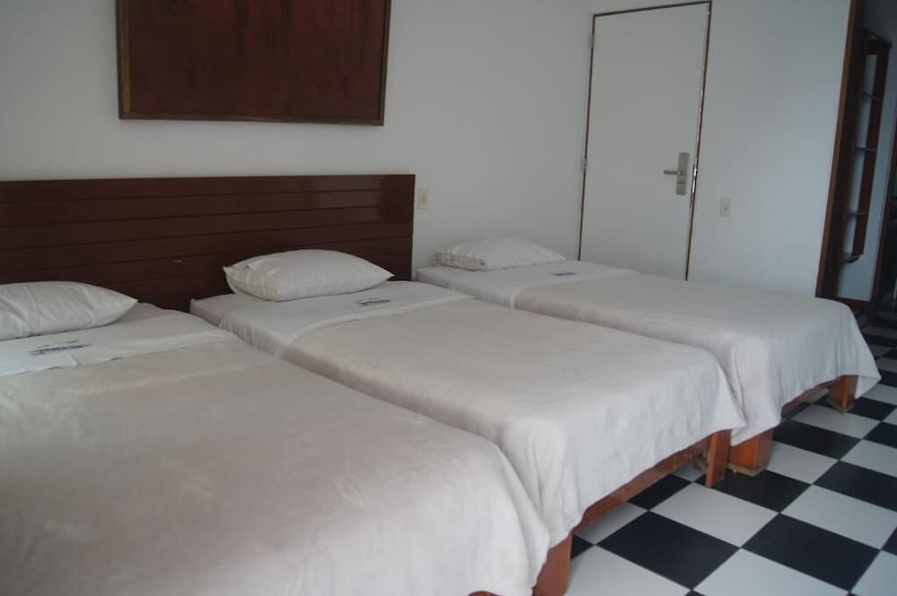 Standard Triple Room photo 1