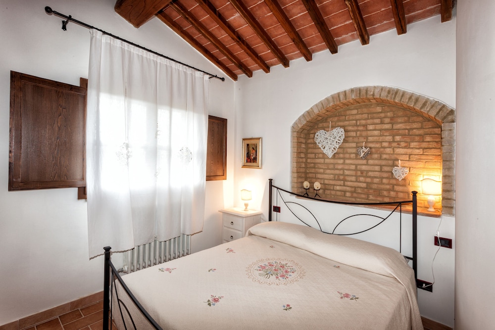 Duplex, 3 Bedrooms (Girasole) photo 1