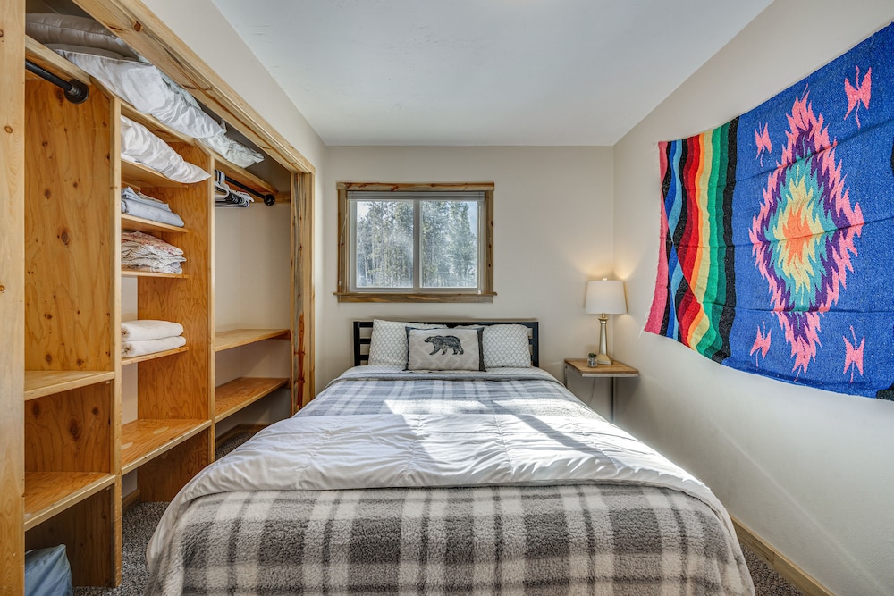House (3 Bedrooms) photo 1
