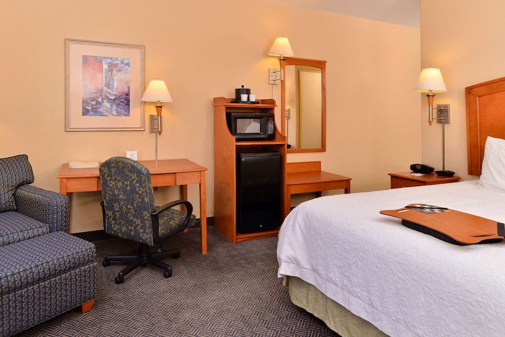 Room, 1 King Bed, Accessible, Non Smoking - Photo 2