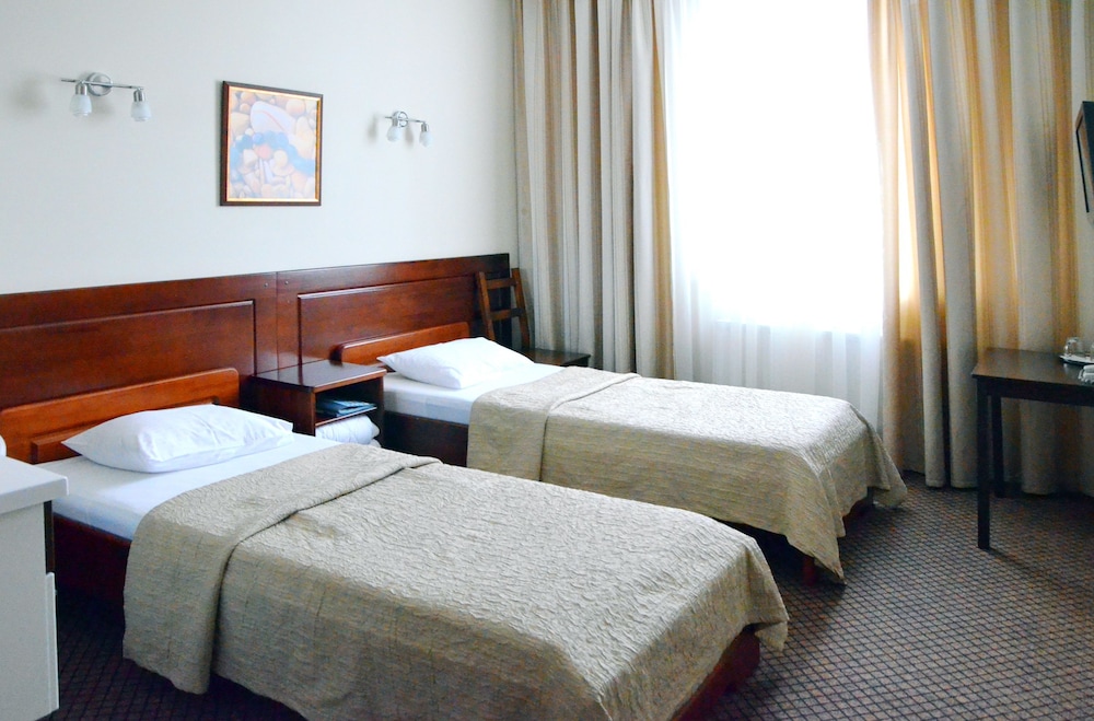Standard Twin Room, 2 Twin Beds photo 1