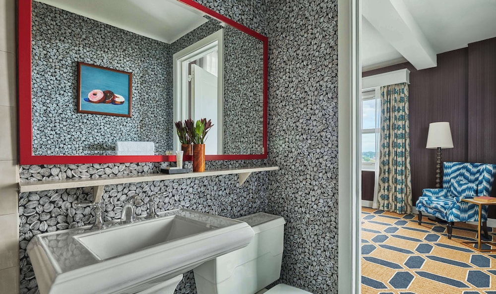 Graduate by Hilton Providence, Billede 4