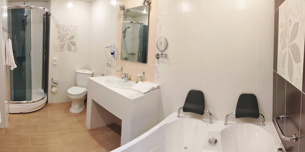 Luxury Apartment photo 2