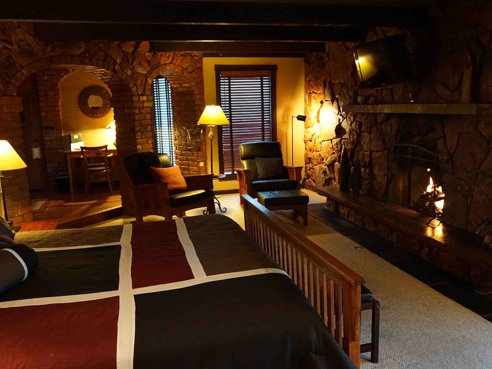 Premium Suite, Ensuite (Mission Grande King Suite) photo 2