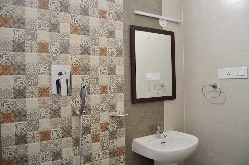 Signature Double Room photo 2