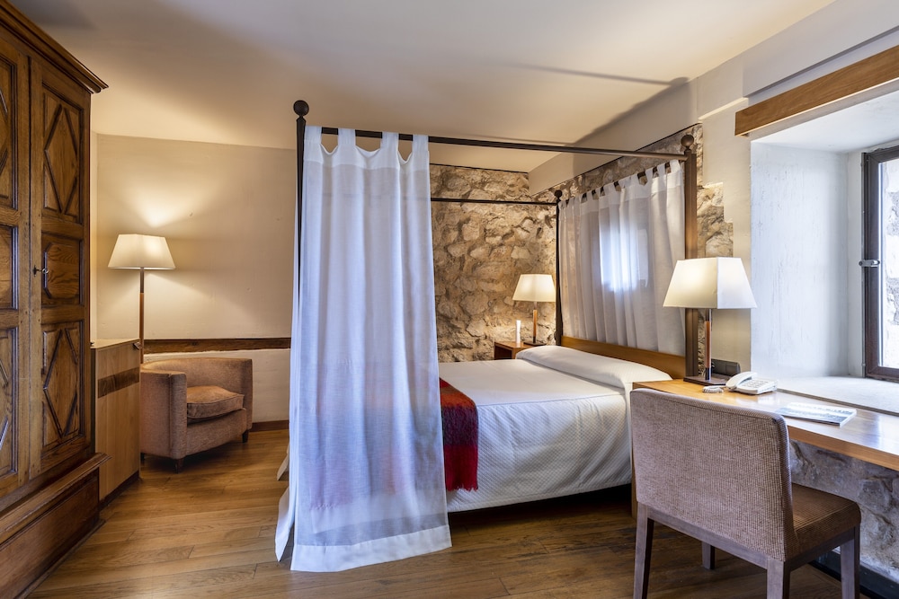 Superior Double Room, 1 Queen Bed photo 2