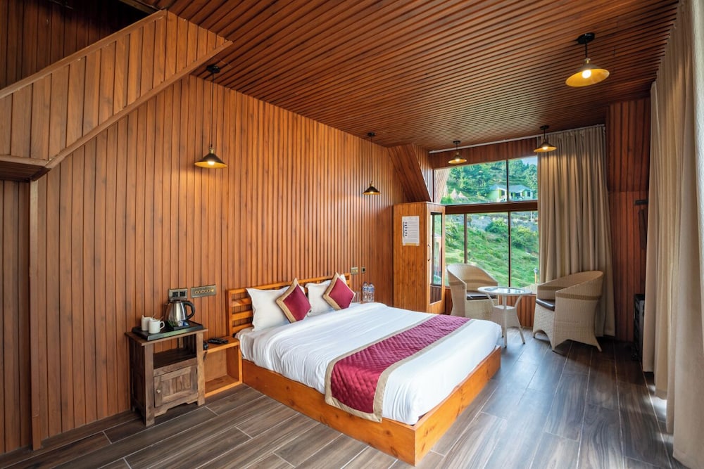 Where Luxury Meets Nature - Photo 7