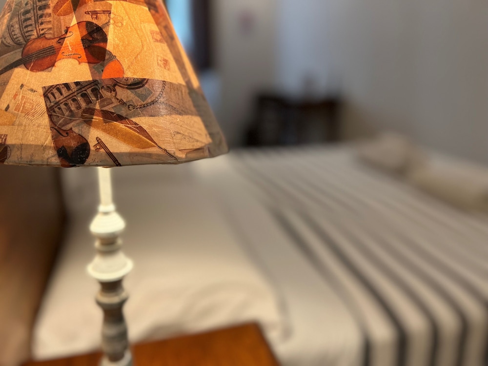 Double Or Twin Room, Ensuite