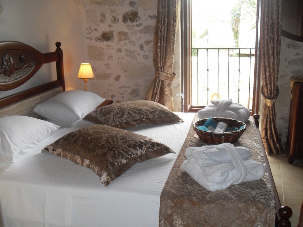 Junior Suite, Balcony photo 3