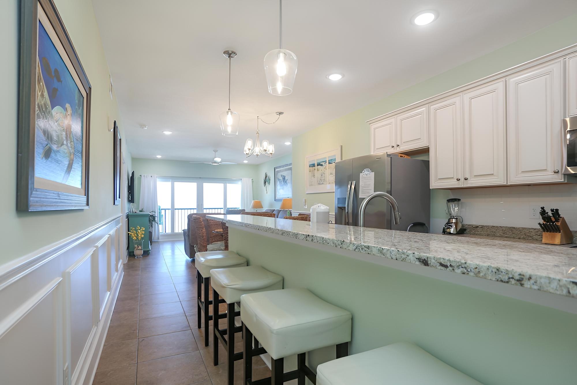 Condo, Multiple Beds (The Vue 2B  Pilots Cove) photo 3