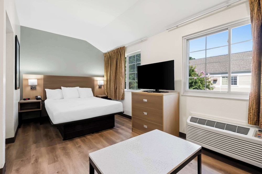 Room, 1 Queen Bed, Accessible, Non Smoking photo 2