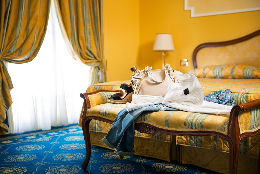 Junior Suite - Photo 2