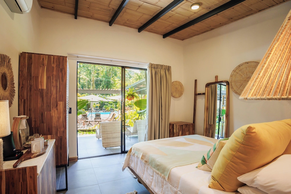 Quarto Júnior