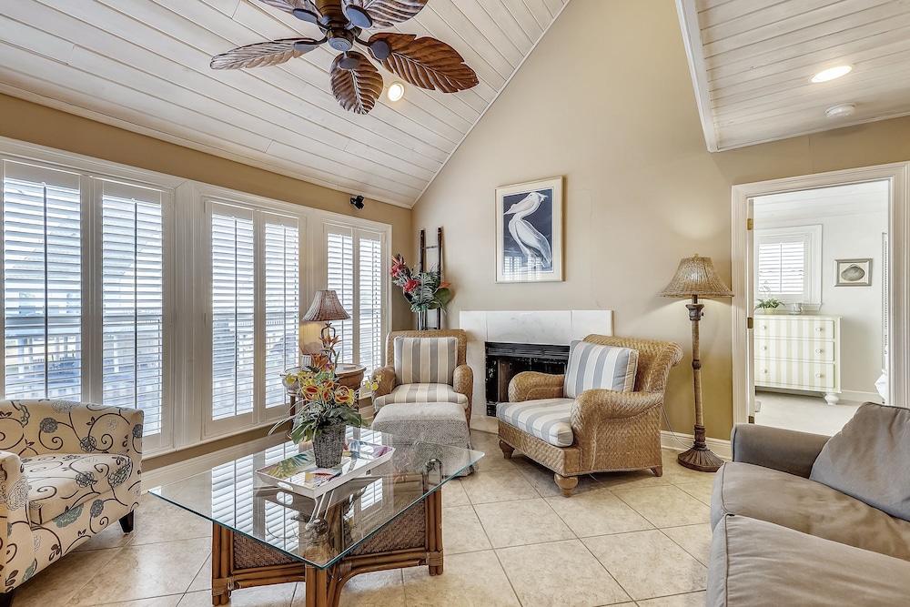 Villa, 3 Bedrooms