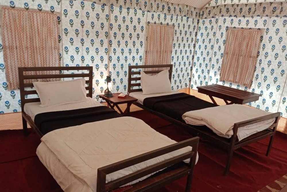 Royal Quadruple Room photo 1