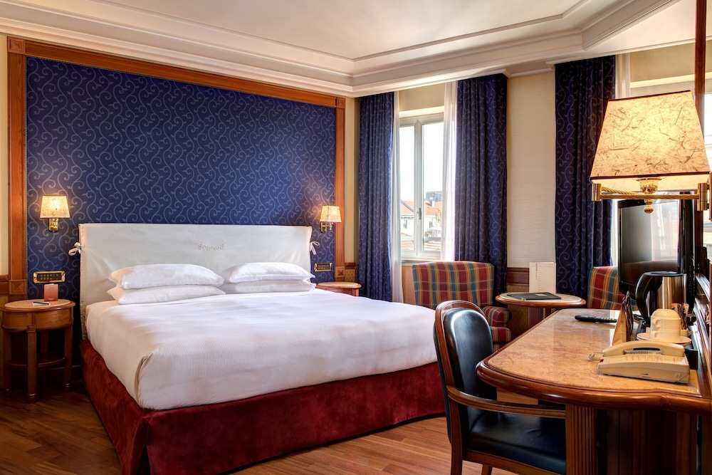 Double Room Single Use